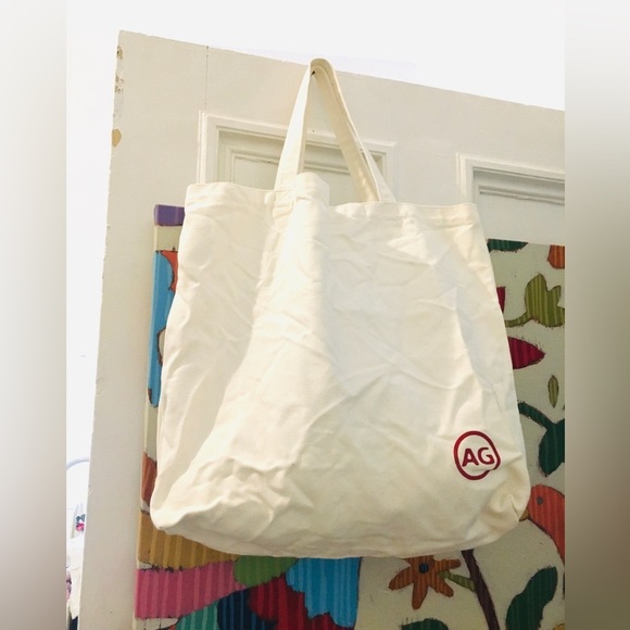 A Golde‎ canvas large tote - Picture 1 of 3